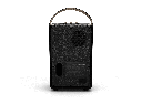 ALTAVOZ PORTÁTIL TUFTON BLACK & BRASS MARSHALL