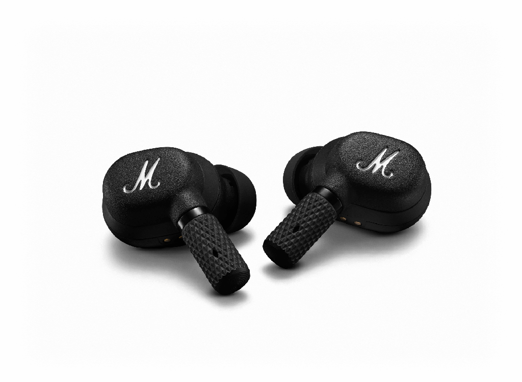 AURICULARES INALÁMBRICOS MOTIF ANC MARSHALL