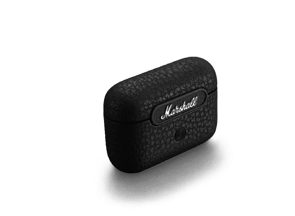 AURICULARES INALÁMBRICOS MOTIF ANC MARSHALL