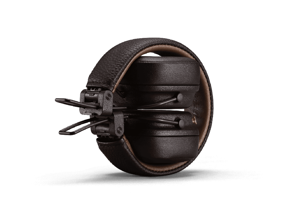 AURICULARES INALÁMBRICOS MAJOR IV BRAUN MARSHALL