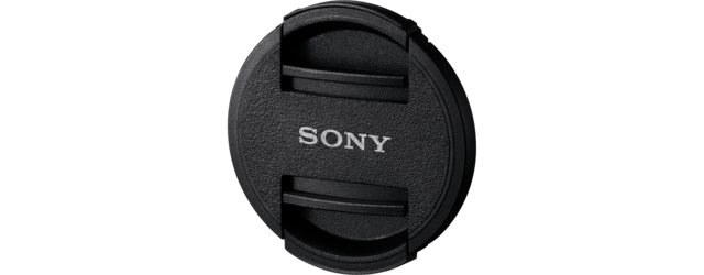 TAPA LENTE FRONTAL ALCF405S PARA SEL1650 SONY