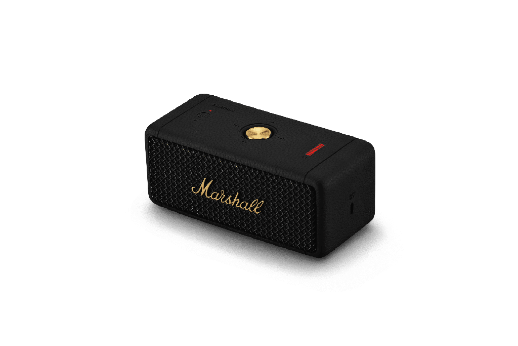 ALTAVOZ PORTÁTIL EMBERTON II MARSHALL