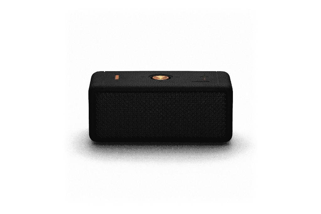 ALTAVOZ PORTÁTIL EMBERTON II MARSHALL