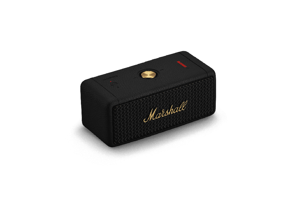 ALTAVOZ PORTÁTIL EMBERTON II MARSHALL