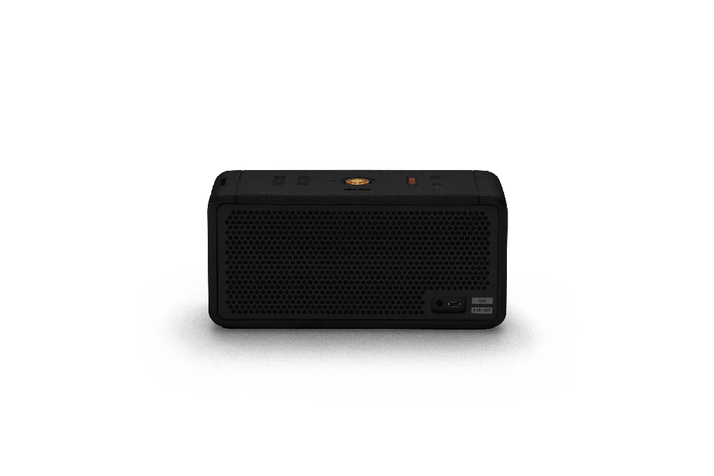 ALTAVOZ PORTÁTIL MIDDLETON MARSHALL