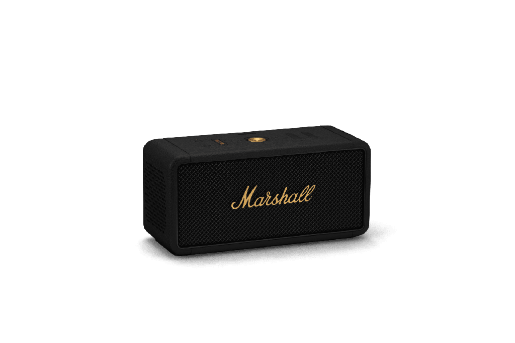 ALTAVOZ PORTÁTIL MIDDLETON MARSHALL