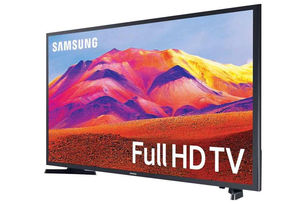 TELEVISIÓN FHD SMART TV SAMSUNG 32"
