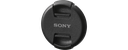 TAPA LENTE FRONTAL ALCF62S 62MM SONY