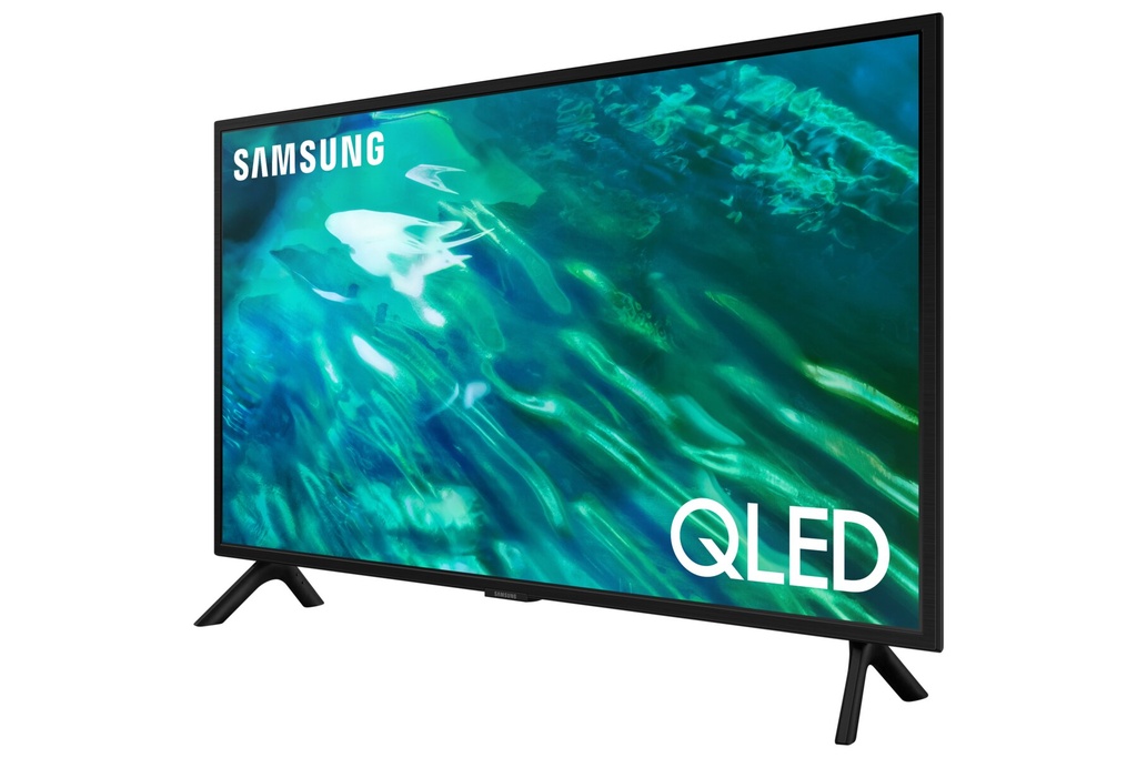 TELEVISIÓN 32" QLED TQ32Q50AEU SMART TV SAMSUNG