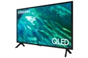 TELEVISIÓN 32" QLED TQ32Q50AEU SMART TV SAMSUNG