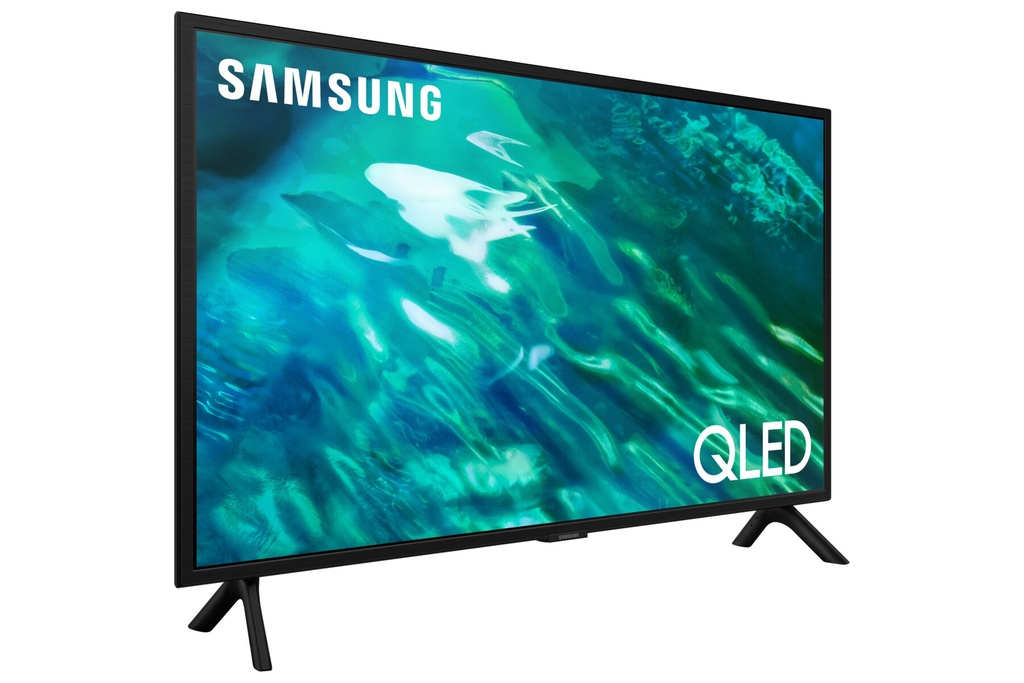 TELEVISIÓN 32" QLED TQ32Q50AEU SMART TV SAMSUNG