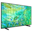 TELEVISOR SAMSUNG 43" LED 4K TU43CU800K SMART TV