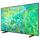 TELEVISOR SAMSUNG 43" LED 4K TU43CU800K SMART TV