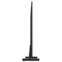 TELEVISOR SAMSUNG 43" LED 4K TU43CU800K SMART TV