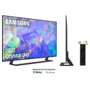TELEVISOR SAMSUNG 43" LED 4K TU43CU8500K SMART TV