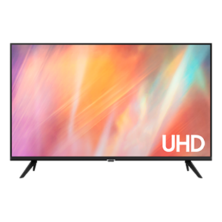 TELEVISOR SAMSUNG 50" LED 4K UE50AU7025K SMART TV
