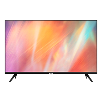 TELEVISOR SAMSUNG 50" LED 4K UE50AU7025K SMART TV