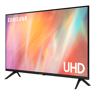 TELEVISOR SAMSUNG 50" LED 4K UE50AU7025K SMART TV