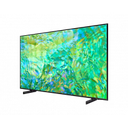 TELEVISOR SAMSUNG 50" LED 4K 50HZ TU50CU8000K SMART TV