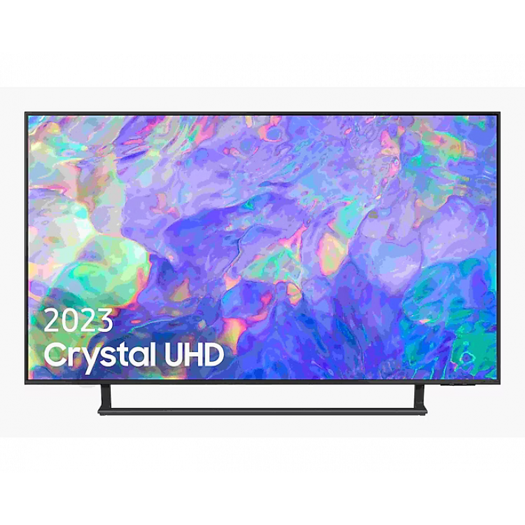 TELEVISOR SAMSUNG 50" LED 4K 50HZ TU50CU8500K SMART TV