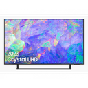 TELEVISOR SAMSUNG 50" LED 4K 50HZ TU50CU8500K SMART TV