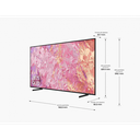 TELEVISOR SAMSUNG 50" QLED 4K TQ50Q60CAUXXC SMART TV