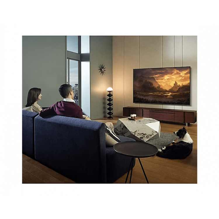 TELEVISOR SAMSUNG 50" QLED 4K TQ50Q60CAUXXC SMART TV