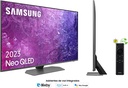 TELEVISOR SAMSUNG 50" QLED 4K TQ50QN90CAT SMART TV