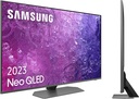 TELEVISOR SAMSUNG 50" QLED 4K TQ50QN90CAT SMART TV