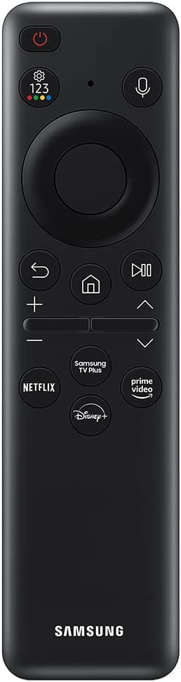 TELEVISOR SAMSUNG 50" QLED 4K TQ50QN90CAT SMART TV