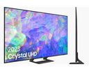TELEVISOR SAMSUNG 55" LED 4K TU55CU8500K SMART TV