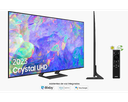 TELEVISOR SAMSUNG 55" LED 4K TU55CU8500K SMART TV