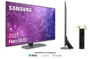 TELEVISOR SAMSUNG 55" NEO QLED 4K 144 Hz