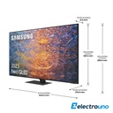 TELEVISOR SAMSUNG 65" QLED 4K 144Hz TQ65QN95CAT SMART TV