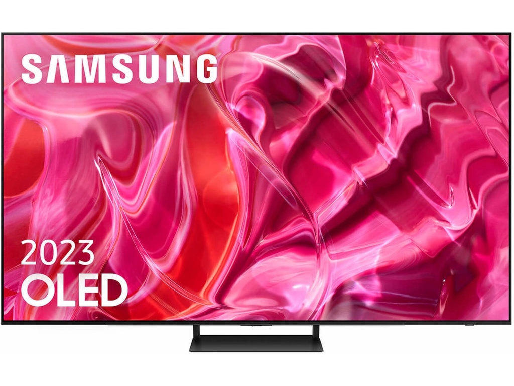 TELEVISOR SAMSUNG 55" OLED 4K TQ55S92CAT