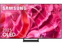 TELEVISOR SAMSUNG 55" OLED 4K TQ55S92CAT