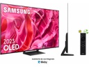 TELEVISOR SAMSUNG 55" OLED 4K TQ55S92CAT
