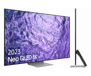 TELEVISOR SAMSUNG 65" QLED 8K TQ65QN700CT SMART TV