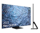 TELEVISOR SAMSUNG 65" QLED 8K 144Hz TQ65QN900CT SMART TV