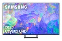 TELEVISOR SAMSUNG 65" CRYSTAL UHD TU65CU8500K