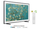 TELEVISOR SAMSUNG 65" THE FRAME TQ65LS03BGU