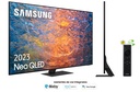 TELEVISOR SAMSUNG 75" NEO QLED TQ75QN95CAT