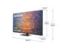 TELEVISOR SAMSUNG 75" NEO QLED TQ75QN95CAT