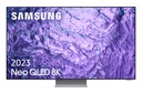 TELEVISOR SAMSUNG 75" 8K NEO QLED TQ75QN700CT