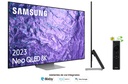 TELEVISOR SAMSUNG 75" 8K NEO QLED TQ75QN700CT