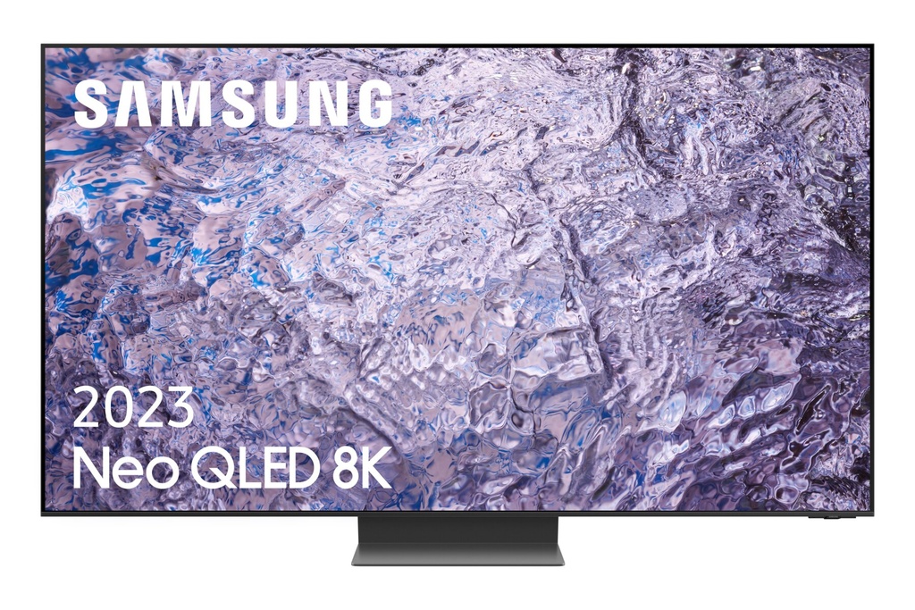 TELEVISOR SAMSUNG 75" 8K NEO QLED TQ75QN800CT
