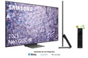 TELEVISOR SAMSUNG 75" 8K NEO QLED TQ75QN800CT