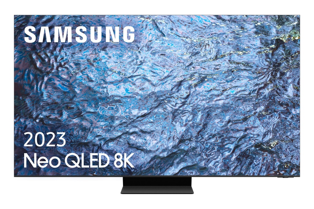 TELEVISOR SAMSUNG 75" HDR 8K NEO QLED