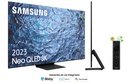 TELEVISOR SAMSUNG 75" HDR 8K NEO QLED