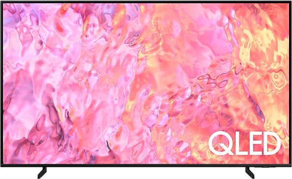 TELEVISOR SAMSUNG 85" QLED 4K TU85Q60CAU SMART TV